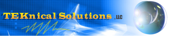 Teknical Solutions